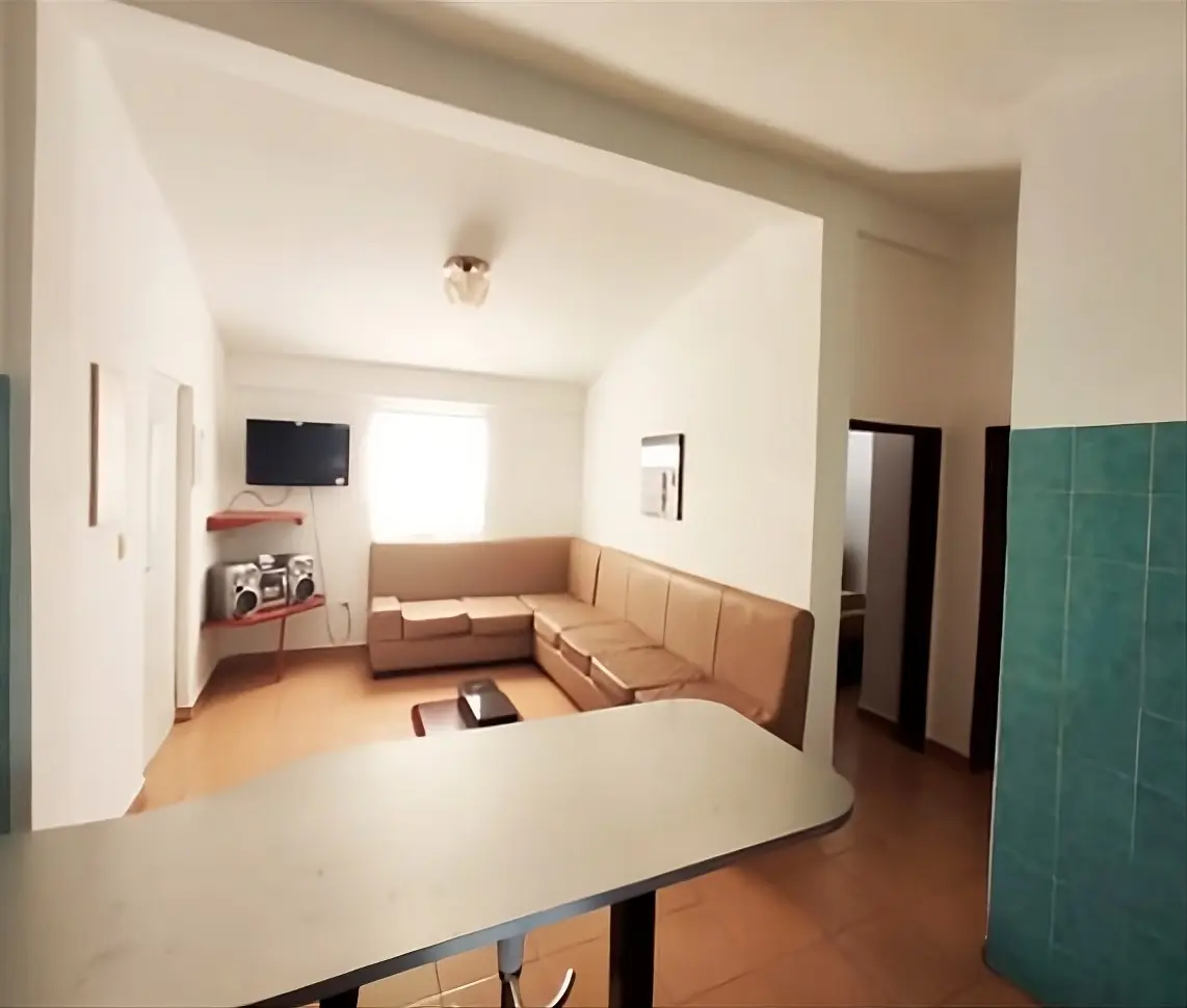 Apartamento - interior