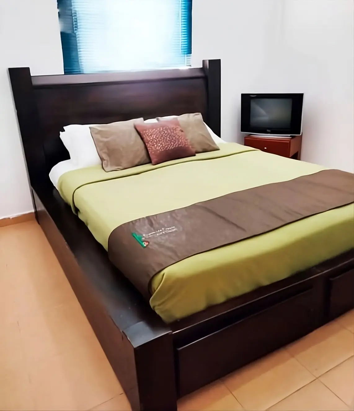 Apartamento - detalle