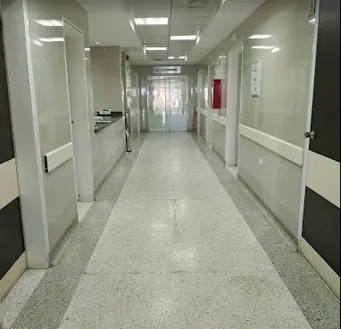 Centro médico Cardón