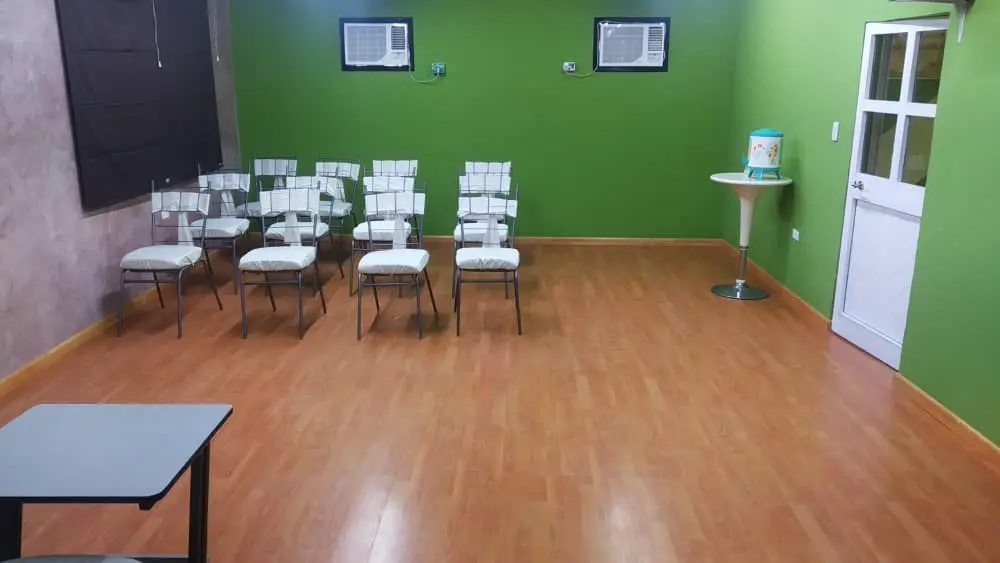 Evento corporativo en Bambuda