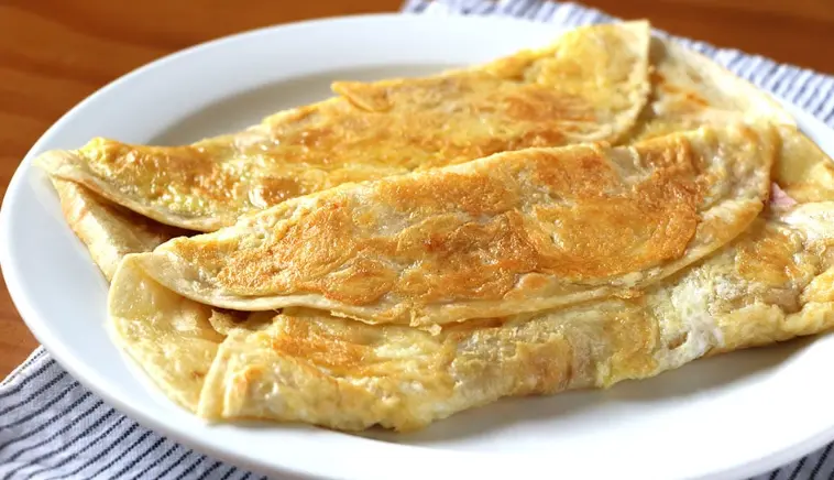 Desayuno