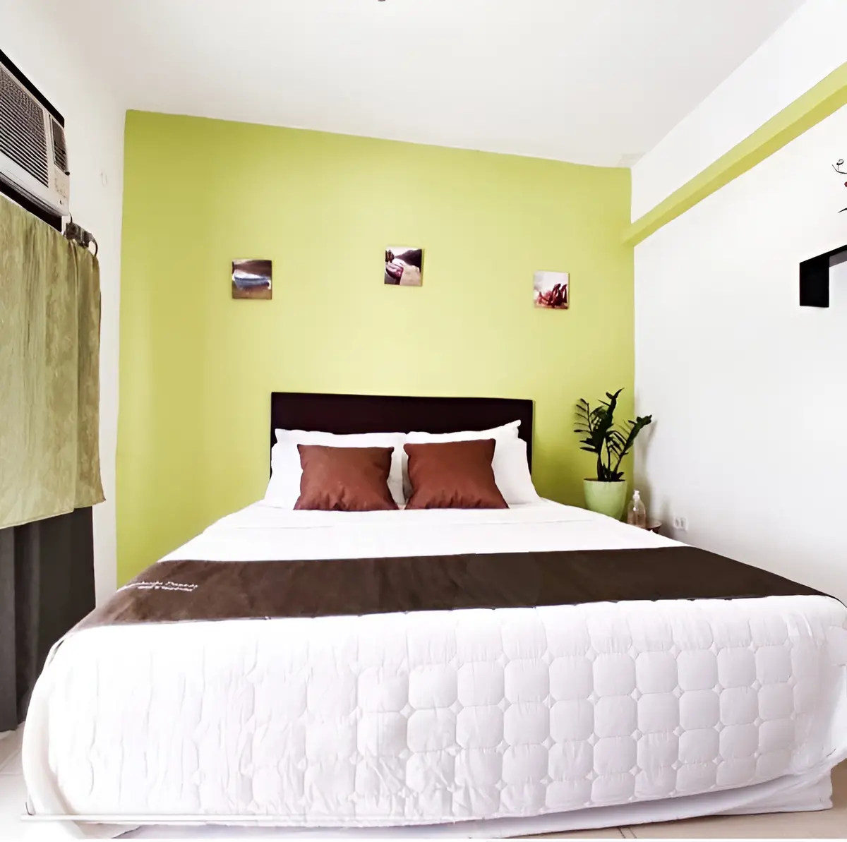 Habitación Matrimonial