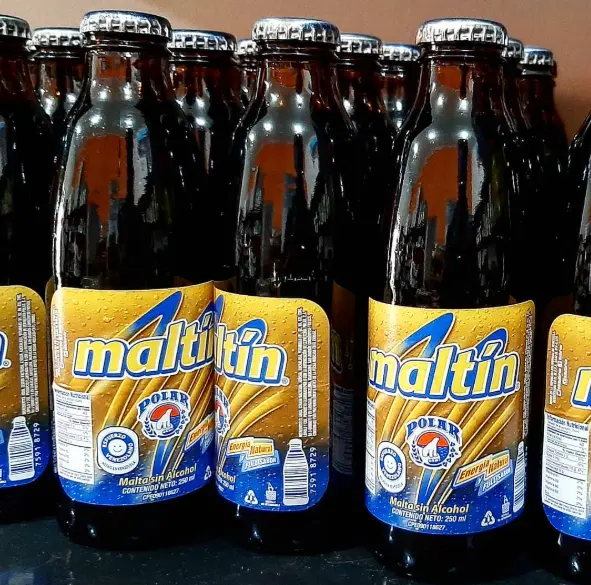 Malta pequeña