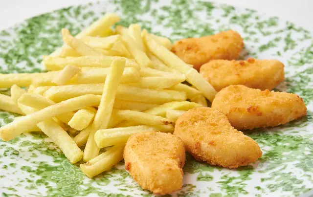 Nuggets